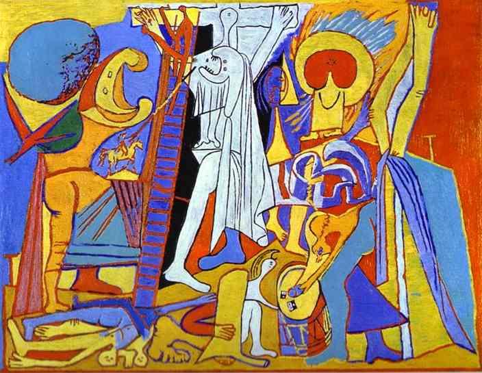 Pablo Picasso Wall Art page 4